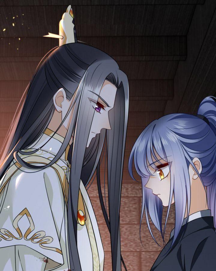 nụ cười của ngươi ngọt gãy tám cái răng của ta chapter 89 8