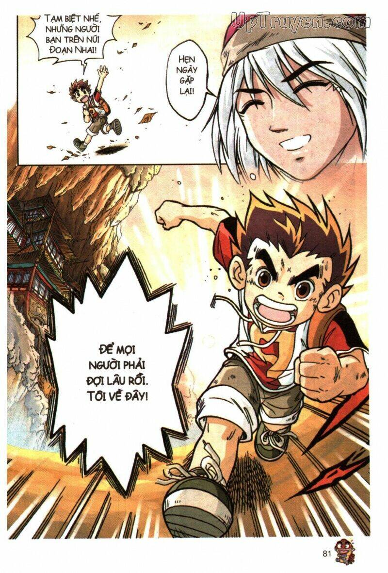 siêu nhân mì ăn liền chapter 10 81