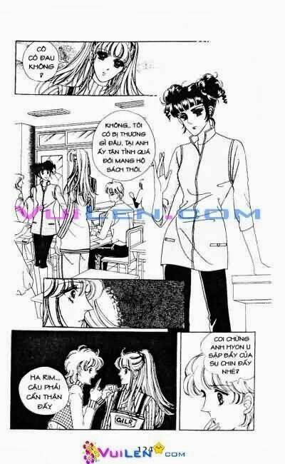 lá chắn tình yêu chapter 3 124