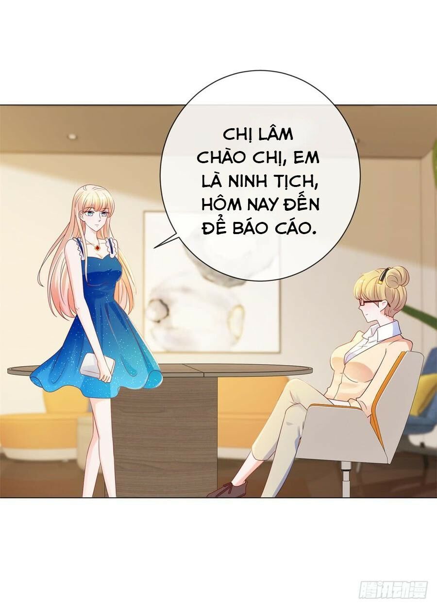 ẩn hôn 100%: chọc tức vợ yêu mua một tặng một chapter 86 37