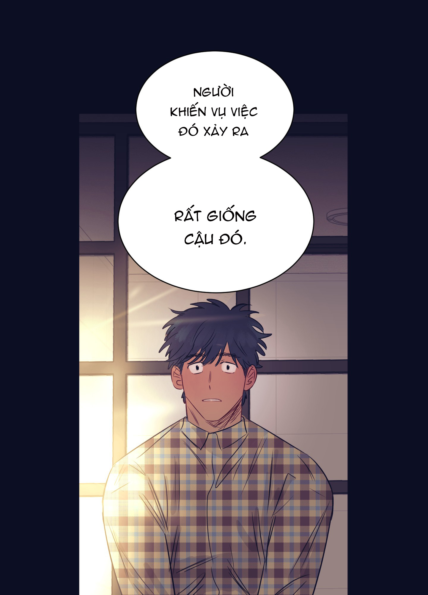 tình yêu lụi tàn chapter 12 40