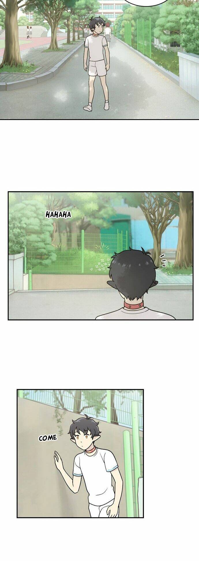 haru ơi chapter 12 35