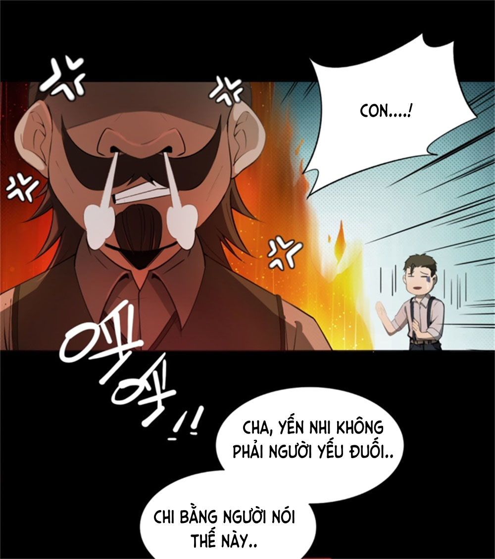 chợ quỷ chapter 3 14