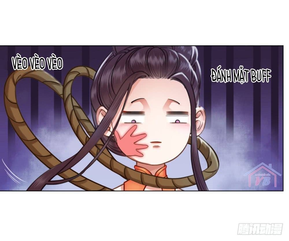 gay rồi! cái đó thành tinh rồi chapter 16 48