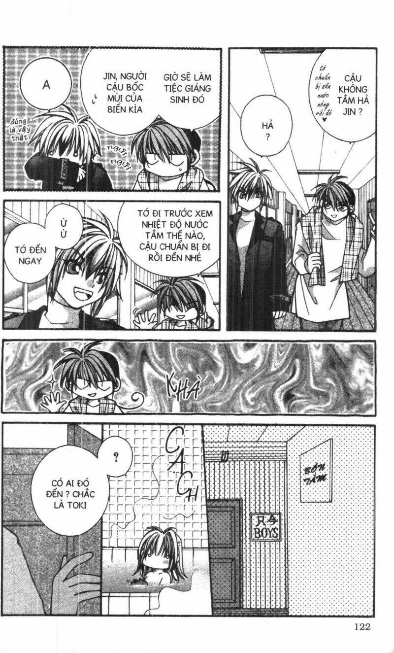 milk crown chapter 2 122