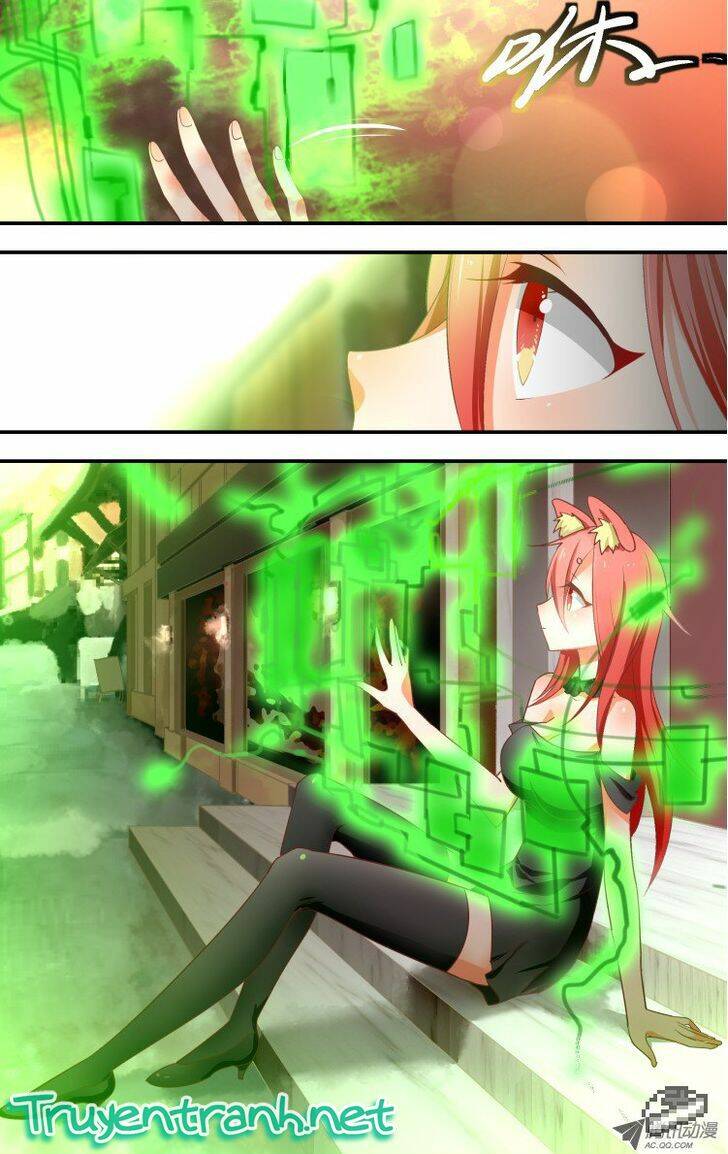 the fiary captivity chapter 5 2