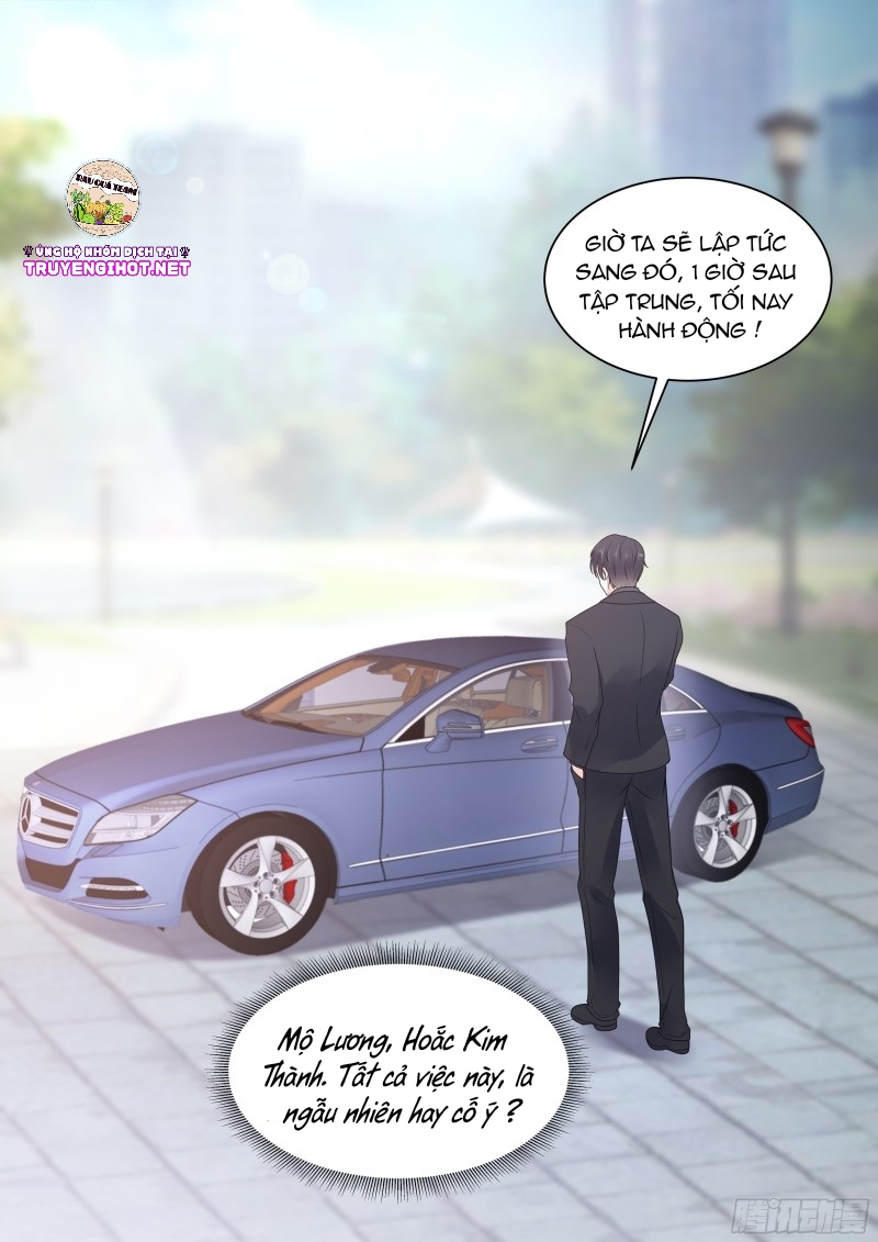 trọng sinh thiên kim quốc dân chapter 18 8