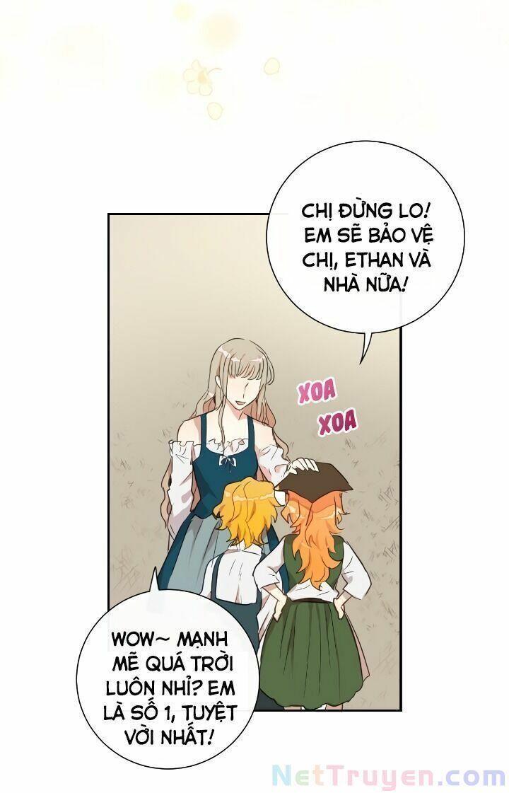 xin ngài đừng ăn tôi chapter 1 35