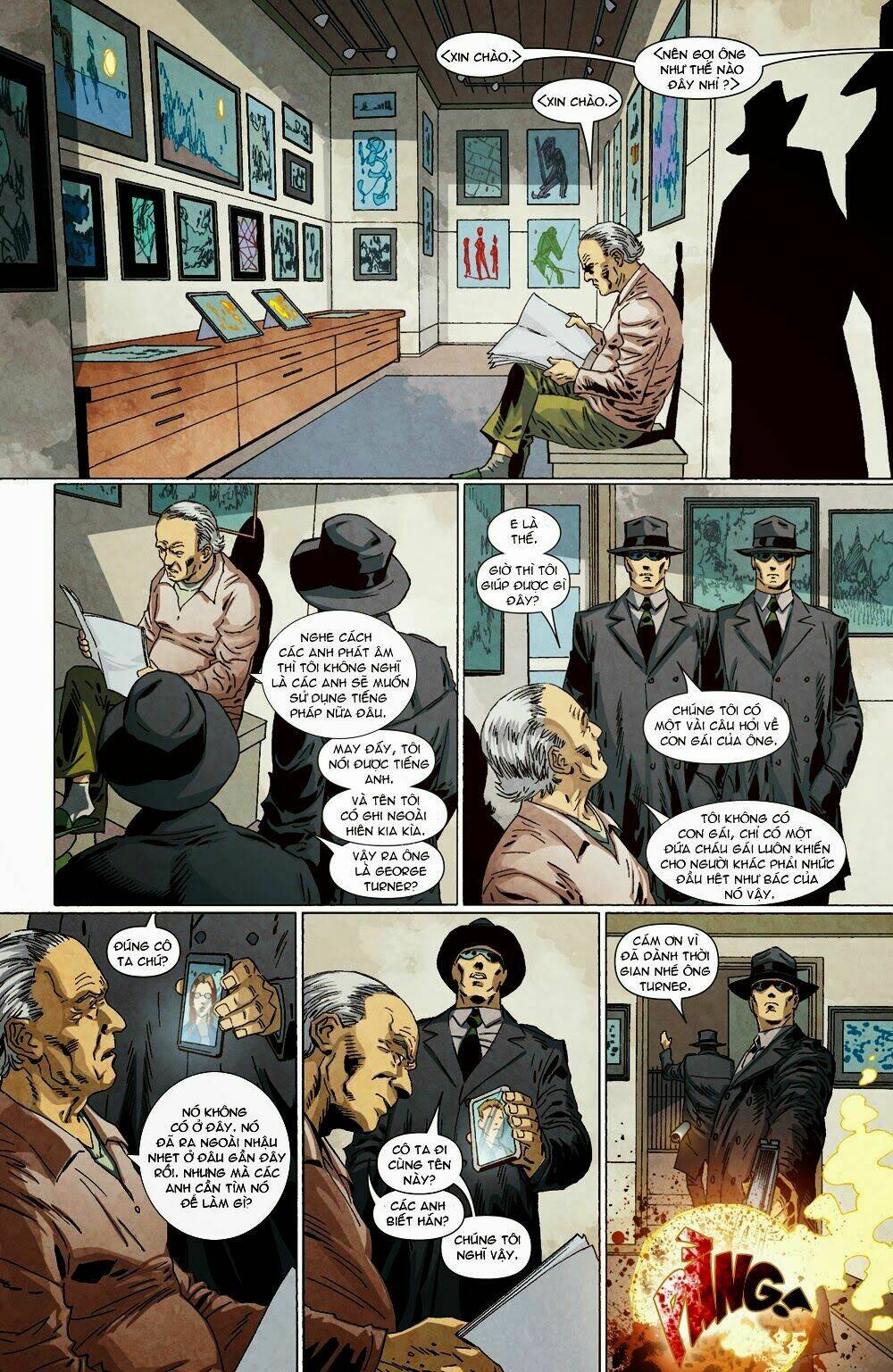 marvel knights - hulk (2014) chapter 1 11