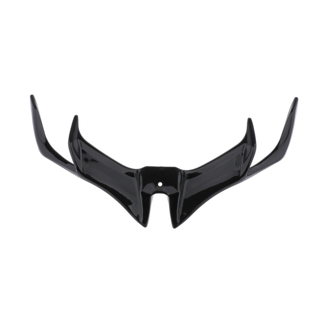 3X Fairing Cover Aerodynamic Winglets Windscreen for 2017