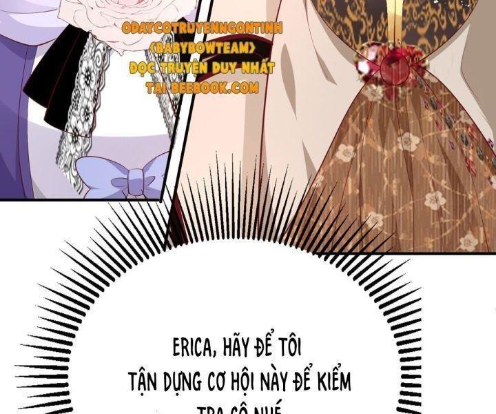 vị cứu tinh định mệnh của bệ hạ chapter 12 54