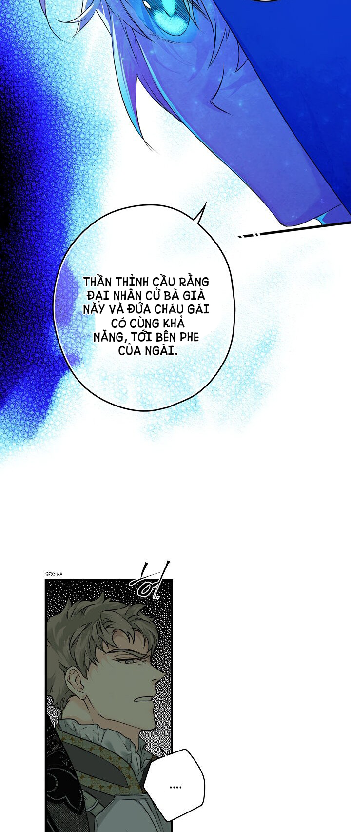 quý cô bí ẩn - secret lady chapter 6 30