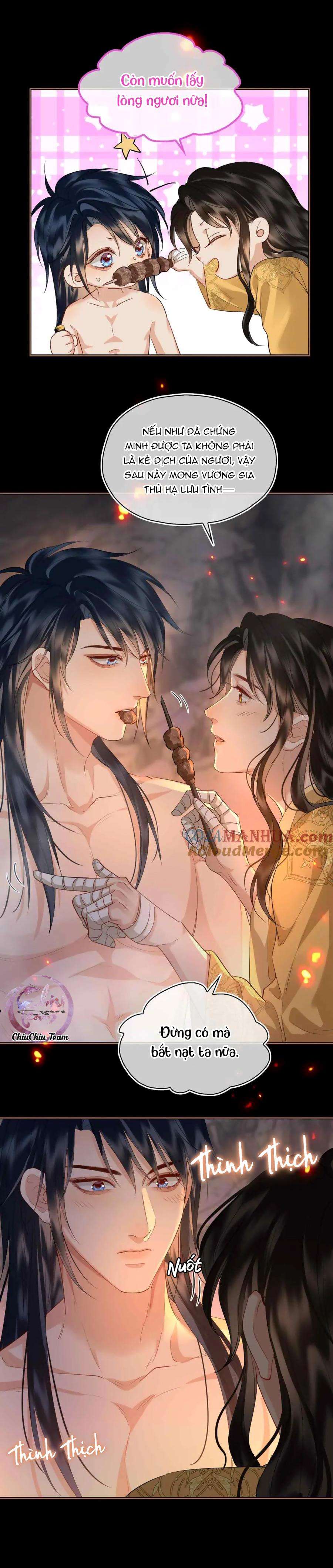 18+ dục vọng chapter 26 8
