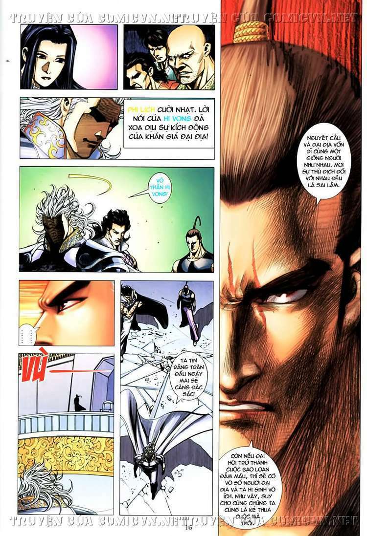 võ thần phượng hoàng chapter 59 11