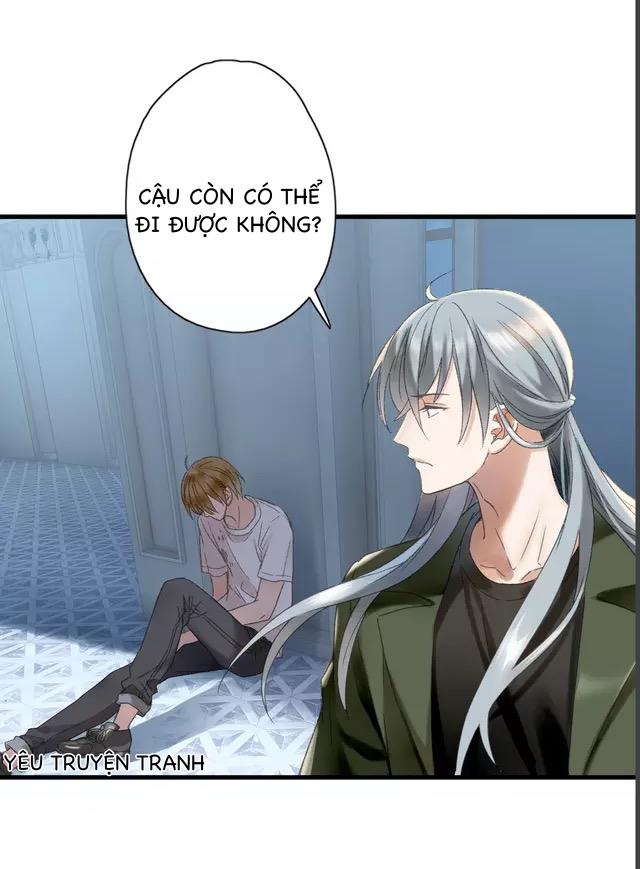 thực nhị chapter 38 20