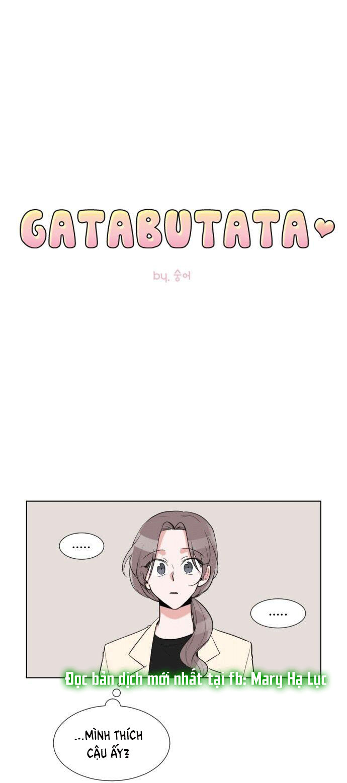 gatabutata chapter 30.1 2