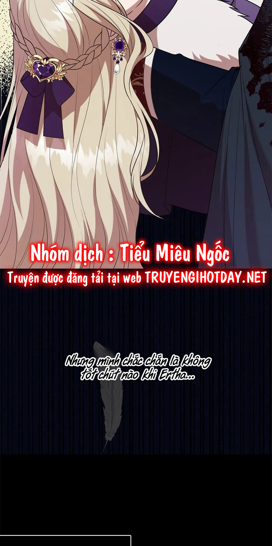 đừng ăn thịt tôi mà chapter 103 48