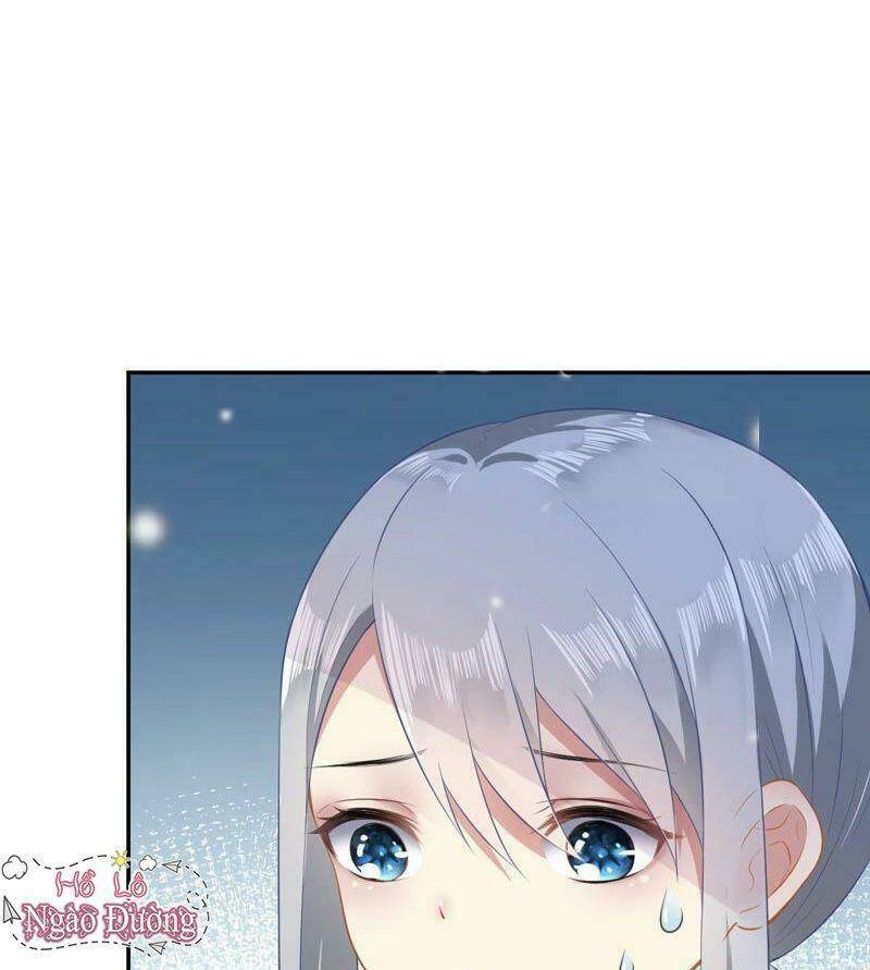 quận chúa vững vàng, thiết lập nhân vật không thể vỡ chapter 11 8