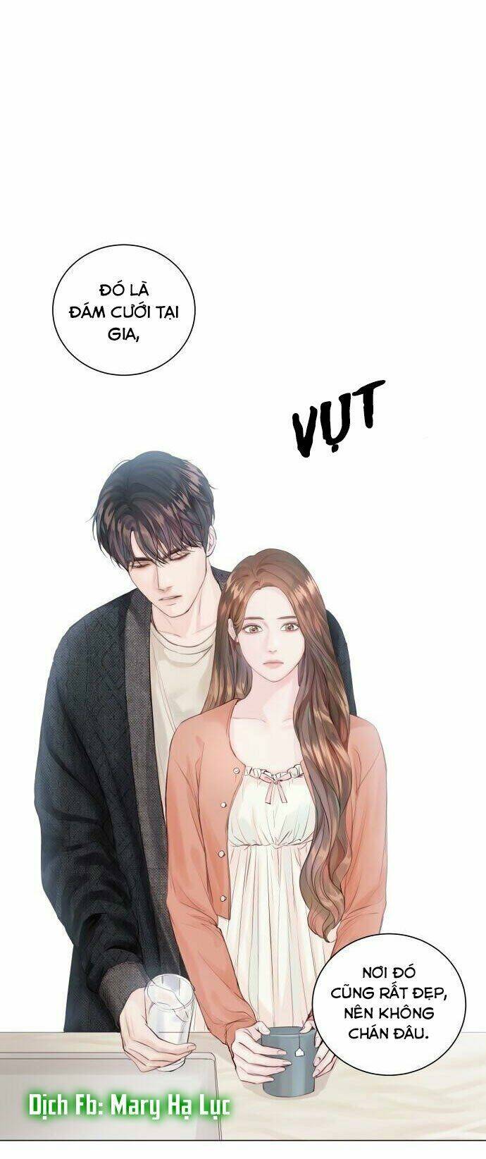 nhất định chúng ta sẽ được hạnh phúc chapter 1 21