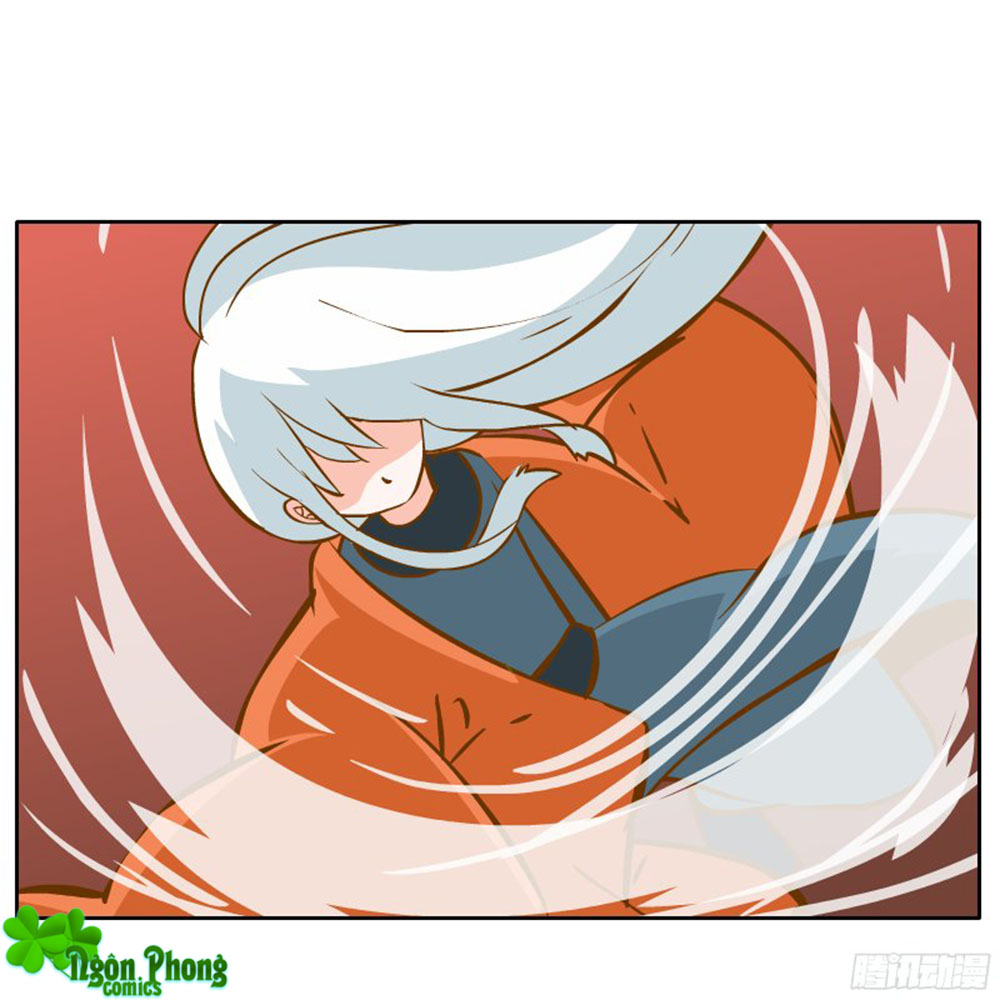 hòa thượng và tiểu long quân chapter 25 31