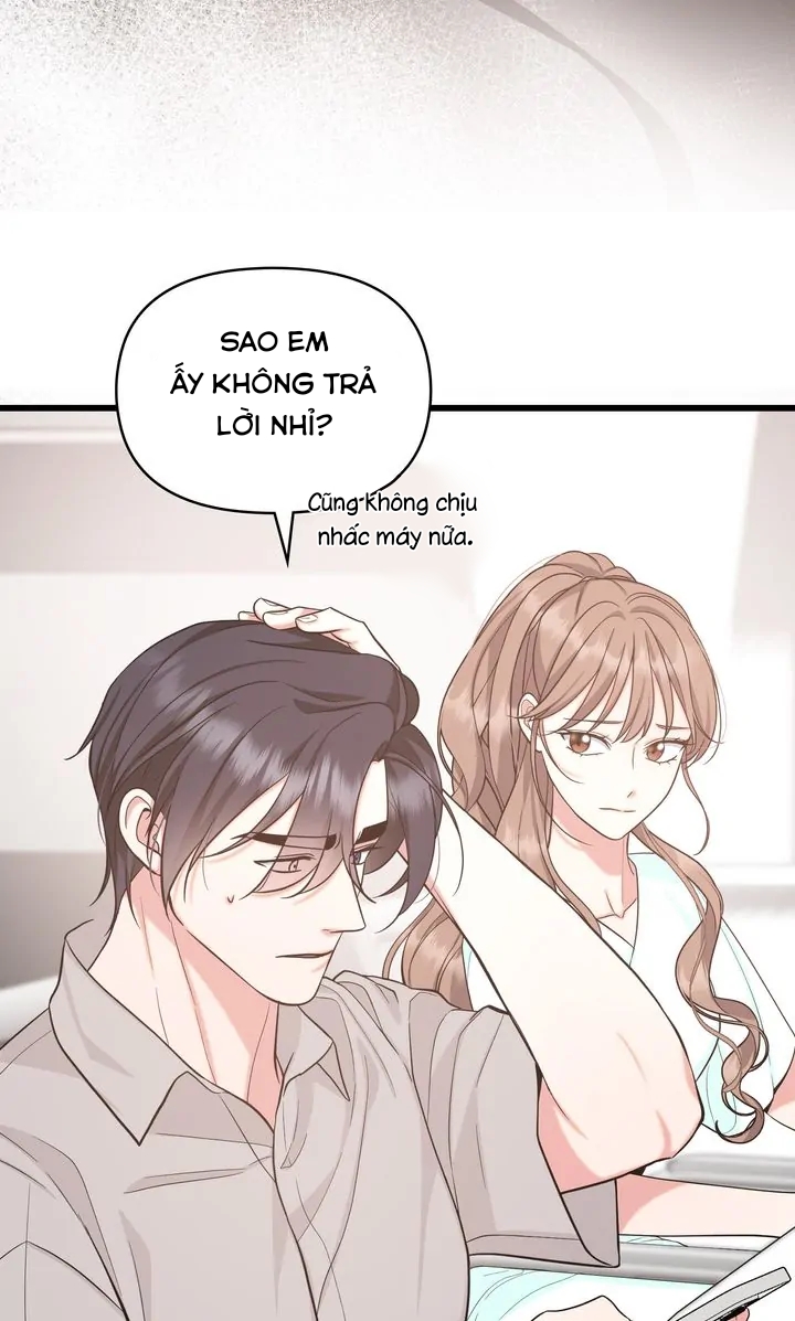 ngày mai chỉ có một lần chapter 49 44