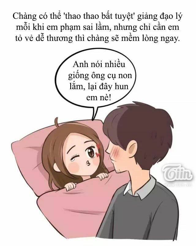 giải mã tình yêu chapter 60 5