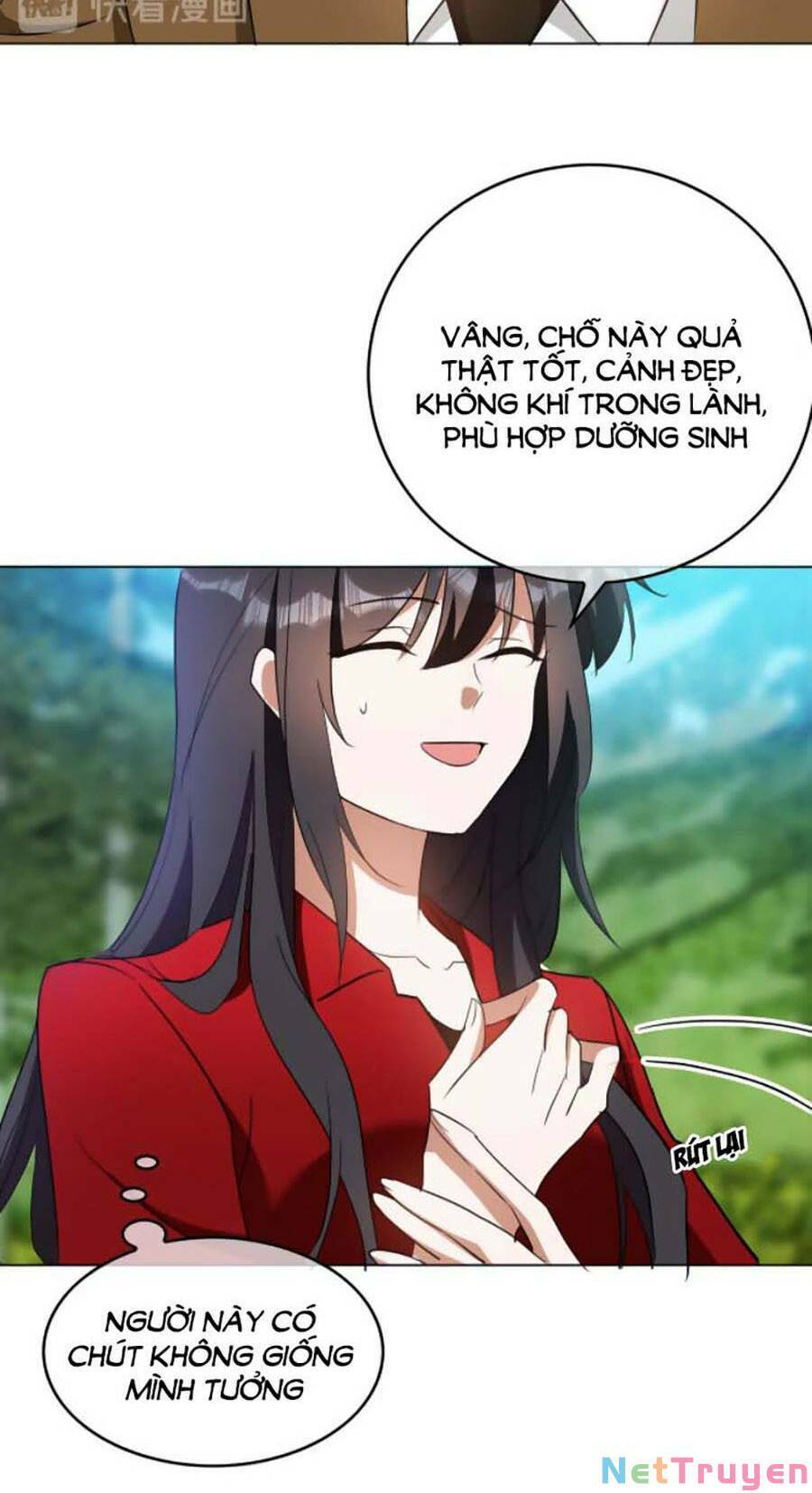 cô vợ gả thay của tổng tài cố chấp chapter 59 32