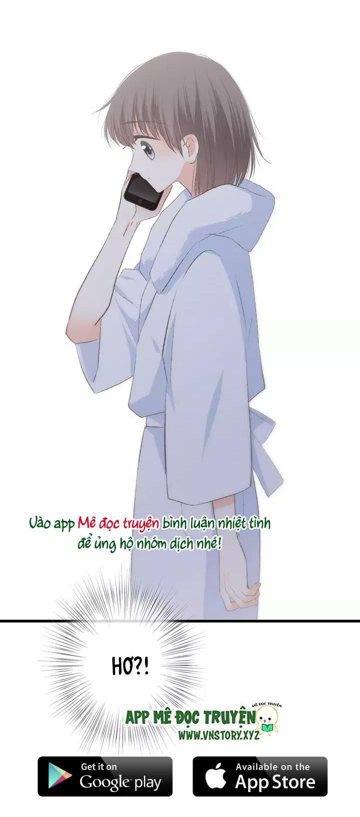 con tim rung động 2 chapter 27 81