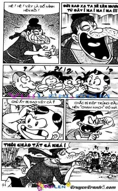 thần đồng đất việt chapter 83 44