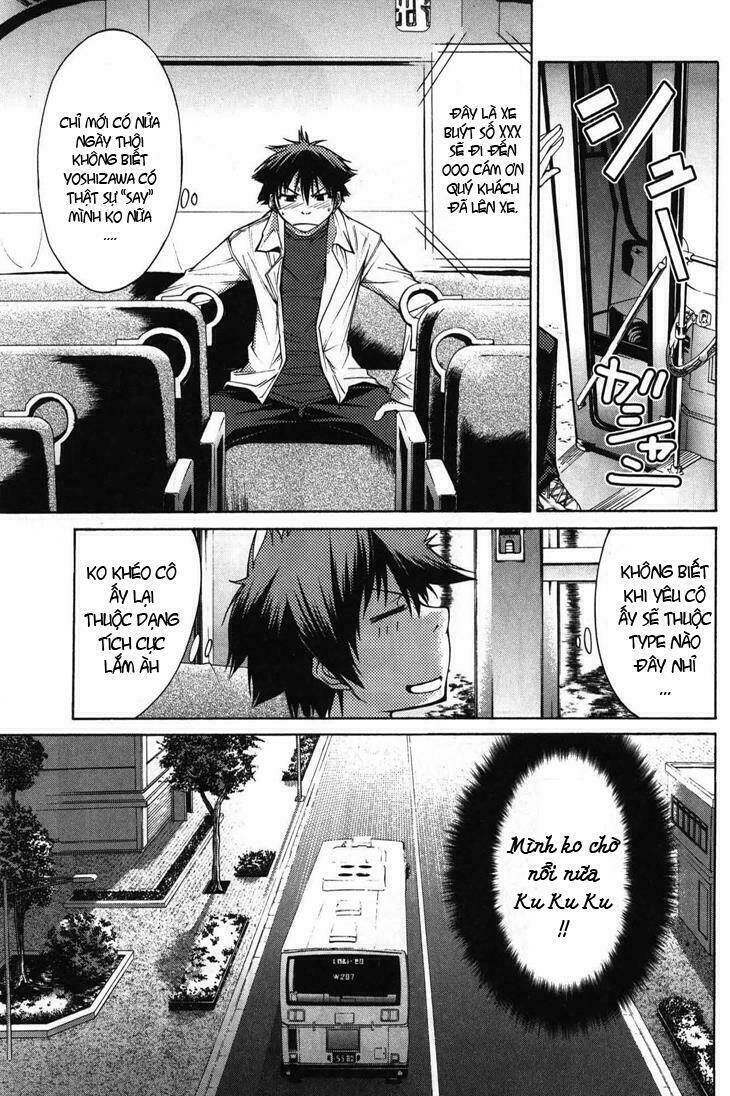 countrouble chapter 2 24