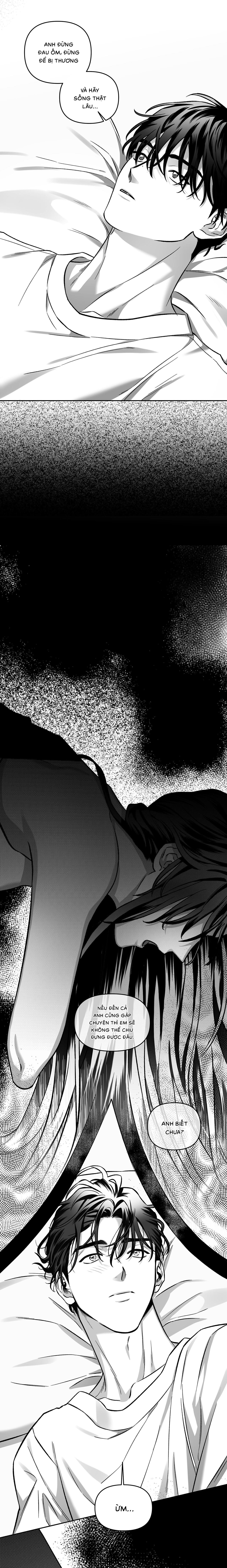 hạ cánh nơi miền đất xanh chapter 5 2