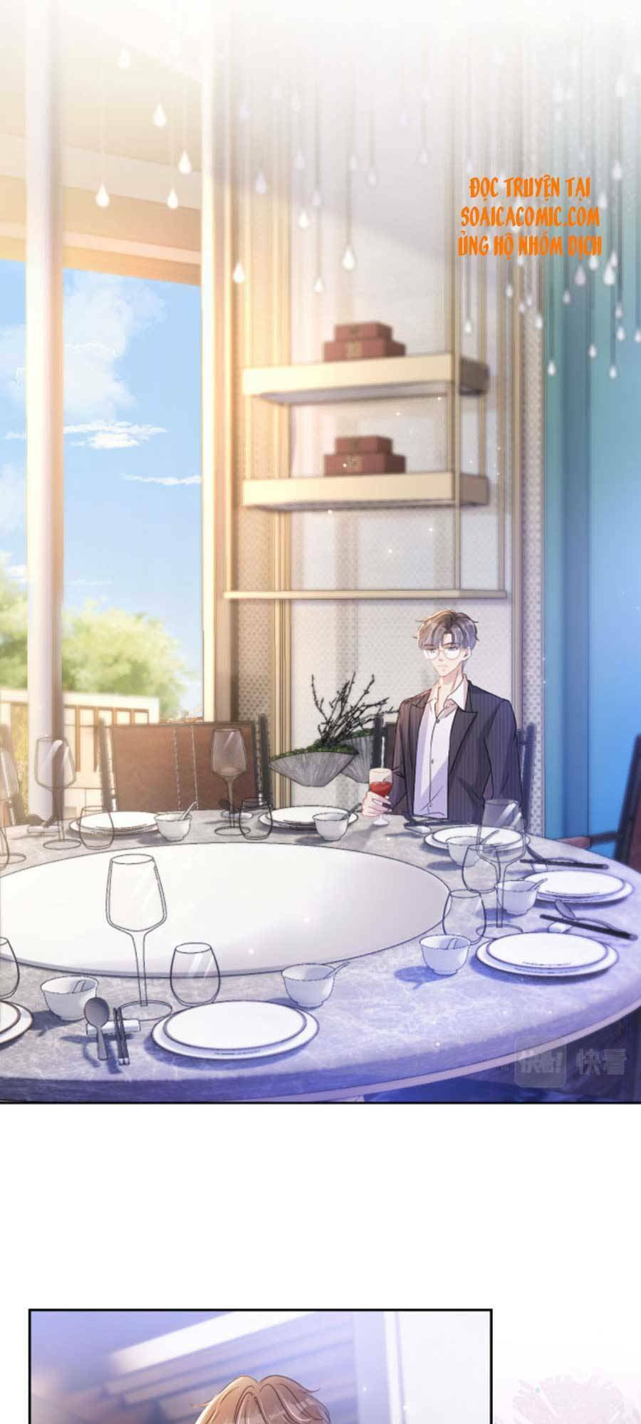 ngự tỷ toàn năng lại bị phá mã giáp chapter 16 20