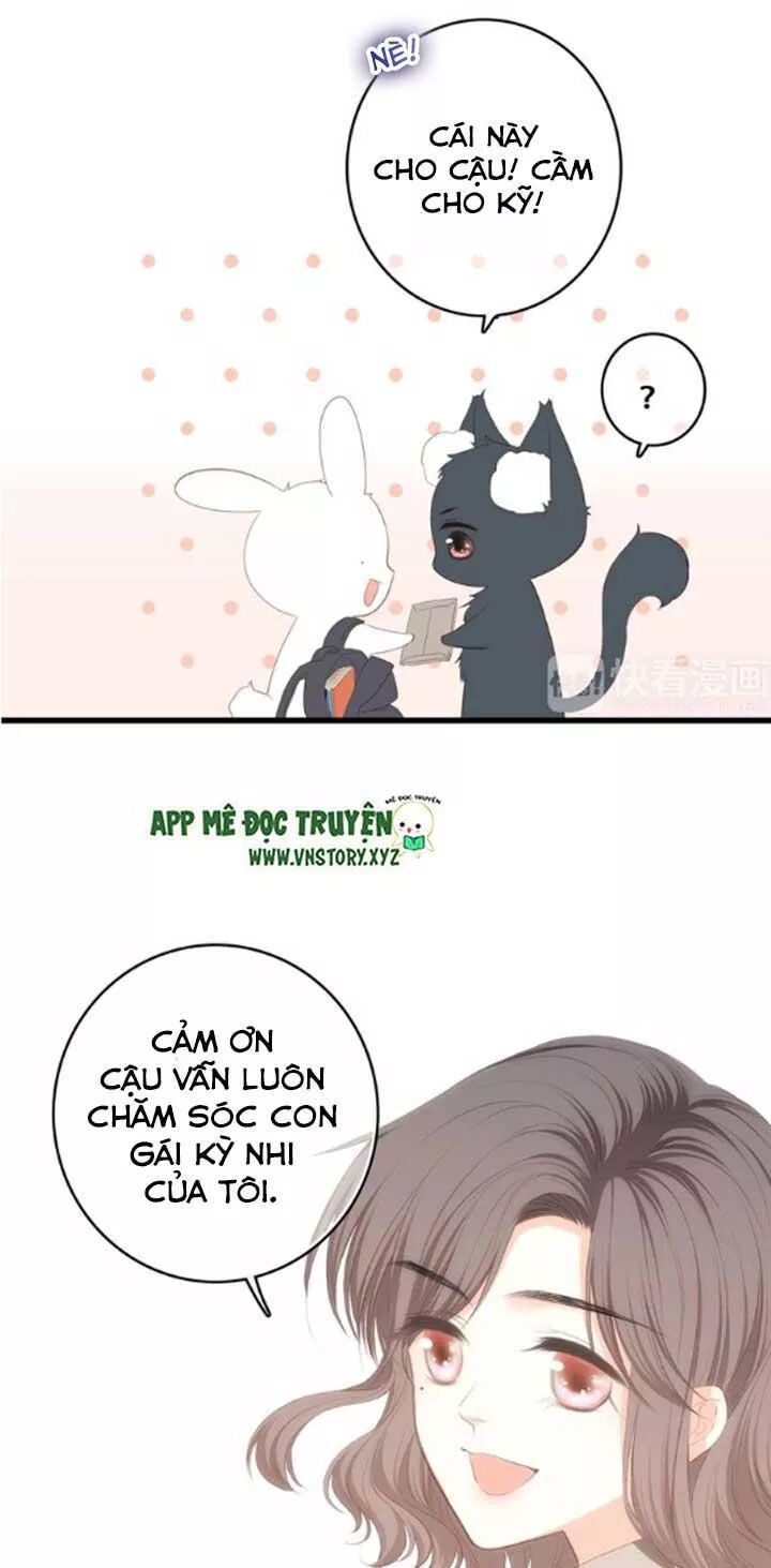 con tim rung động 2 chapter 114 21