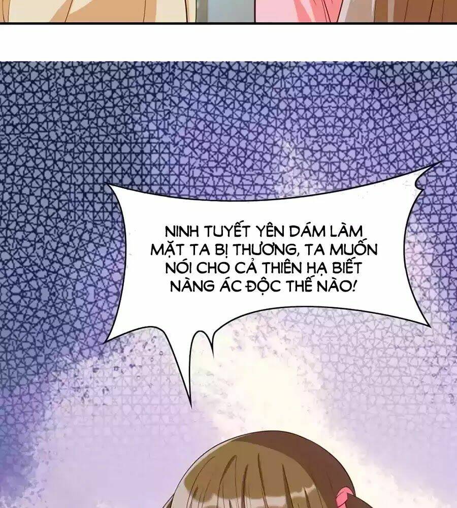 đích nữ hữu độc chapter 22 26