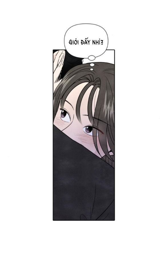 điều khiến tôi quyết tâm muốn chết chapter 48.1 11