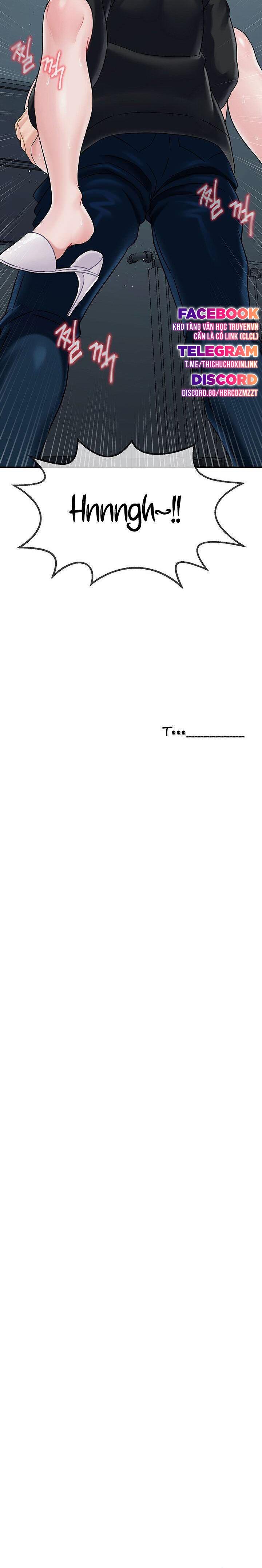 thanh lý đồ chơi tình dục tôi vô tình lập được harem chapter 7 18