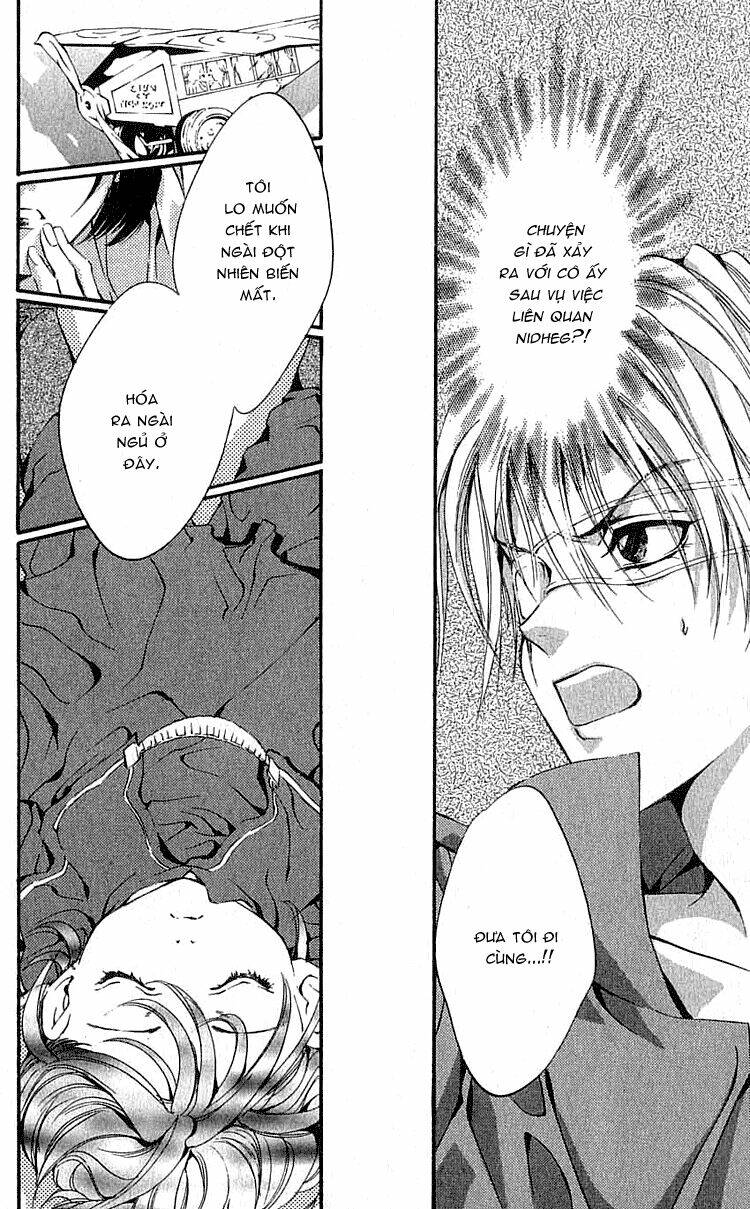 tình yêu loạn luân chapter 92 20