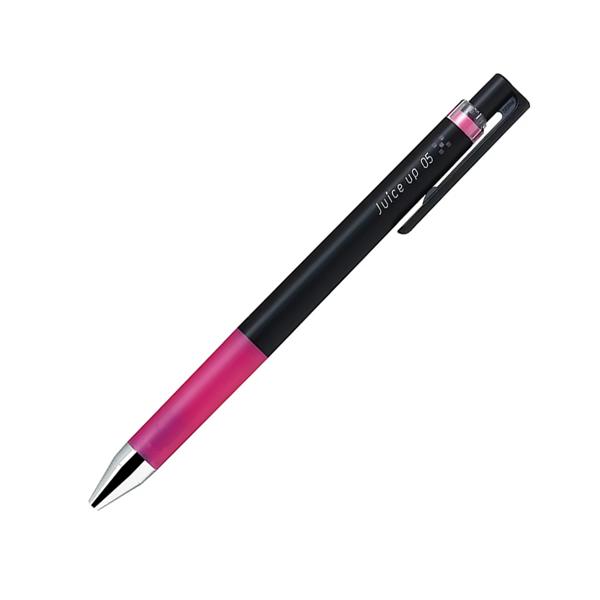Bút Gel Juice Up 0.5 mm - Pilot LJP-20S5-P-EX - Mực Hồng