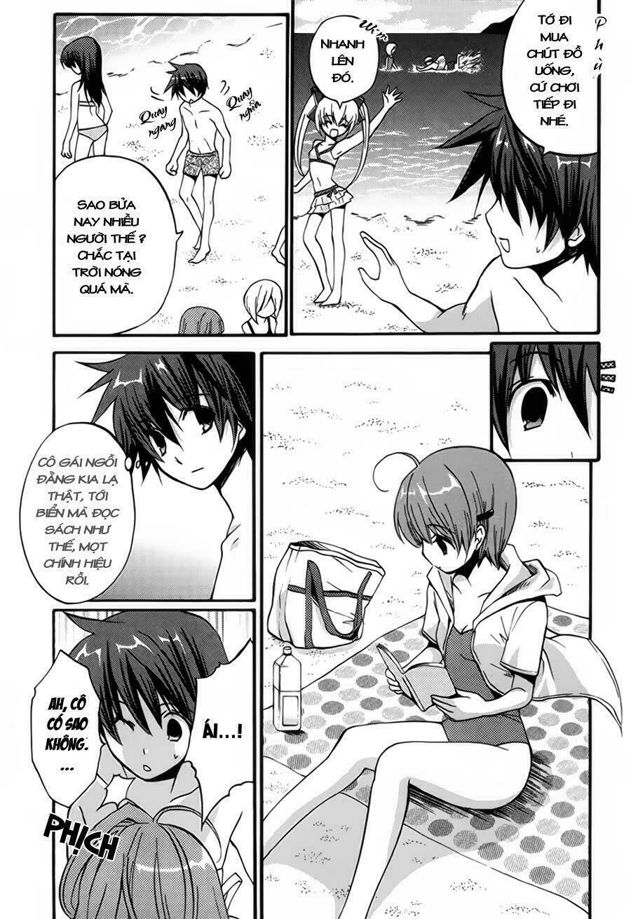 gift - under the rainbow chapter 6 11