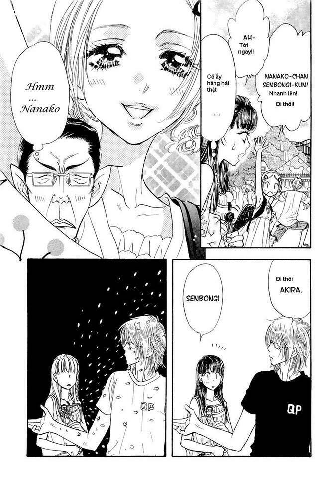 boku to kanojo no xxx chapter 54 5
