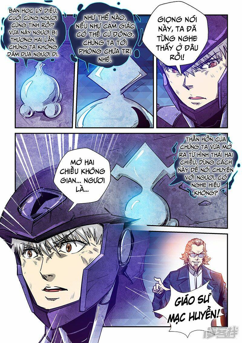 tu chân tứ vạn niên chapter 280 13