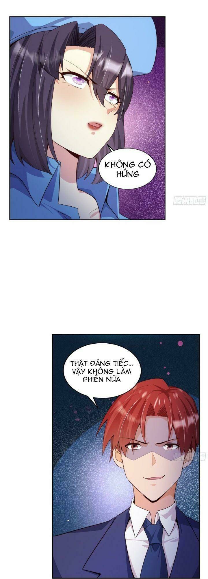 tối cường khắc kim chapter 6 28