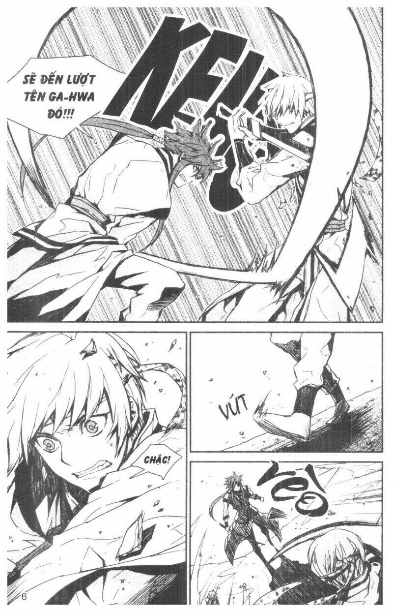 nareusha chapter 2 6