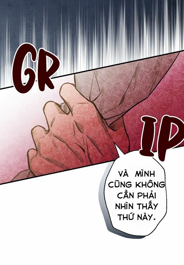 hoàng phi bóng tối - shadow queen chapter 4 6