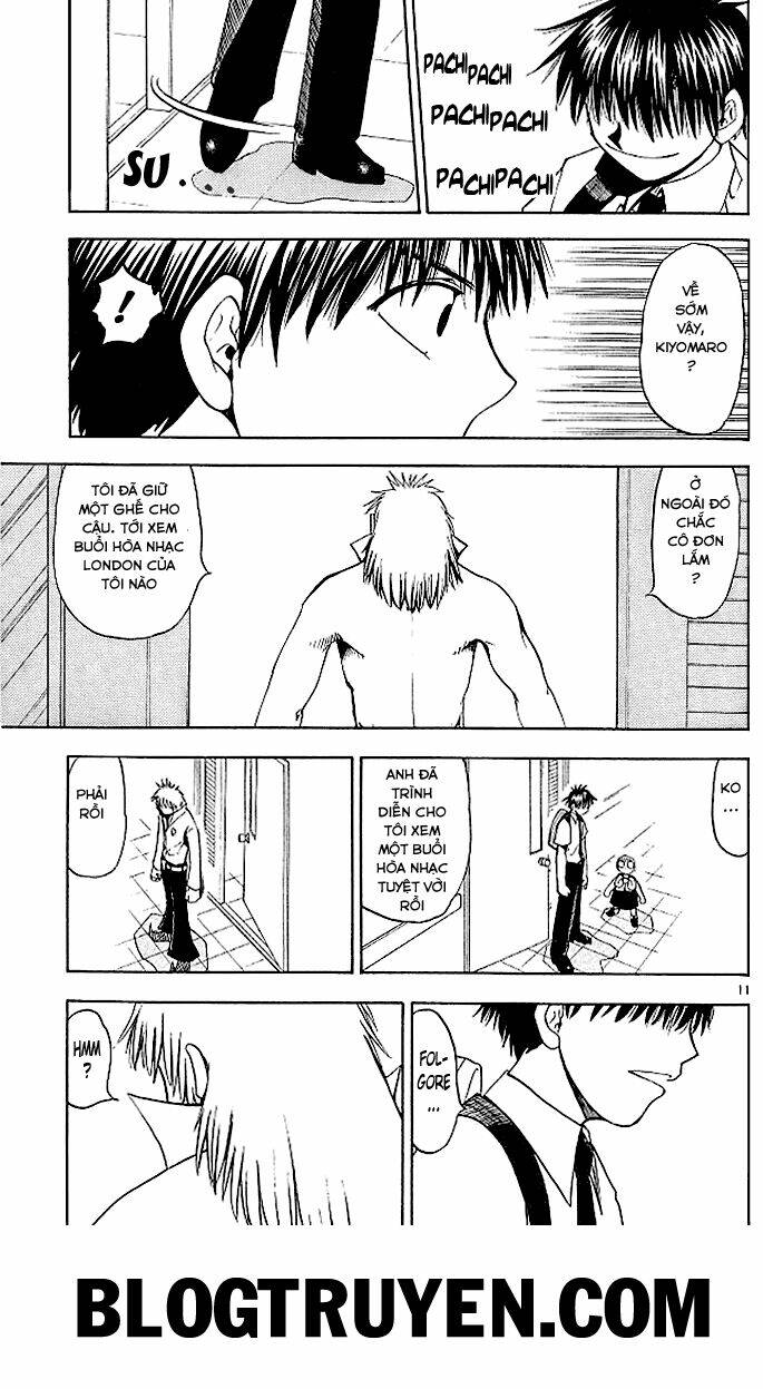 konjiki no gash!! chapter 53 12