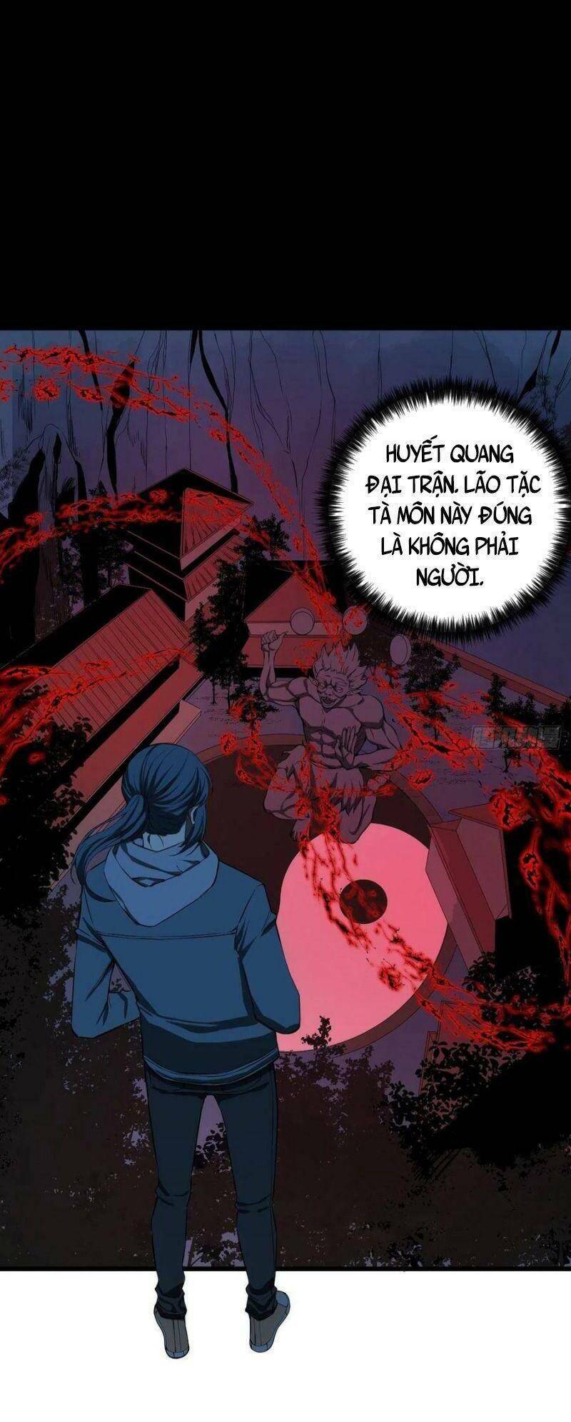 người tu tiên tại đô thị chapter 190 12