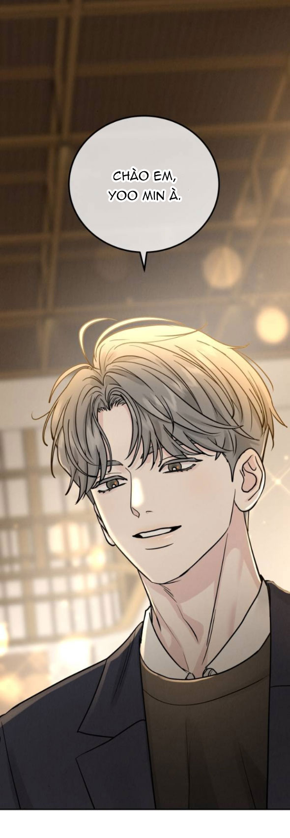 Thuyết Tình Yêu Ích Kỷ chapter 29.2 34