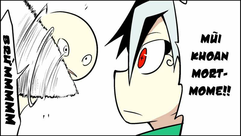 senyuu chapter 68 41