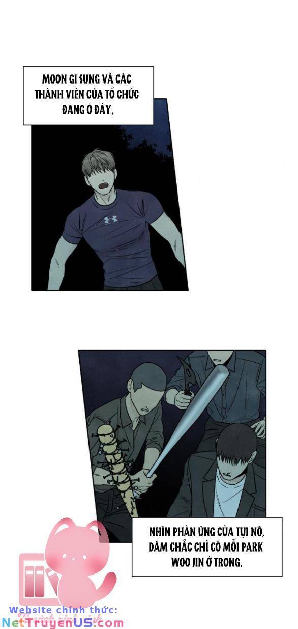 điều khiến tôi quyết tâm muốn chết chapter 94 7