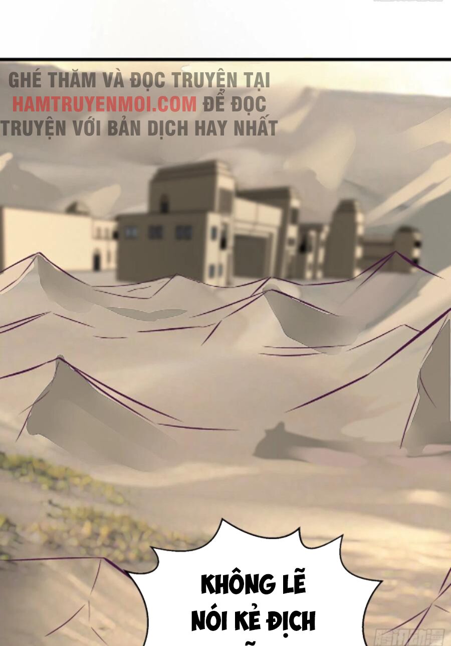 nãi ba là chiến thần mạnh nhất chapter 69 37